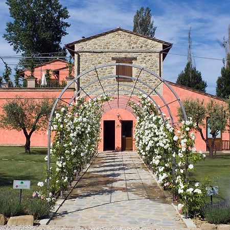 Ripa Agriturismo Casale Le Selvette المظهر الخارجي الصورة