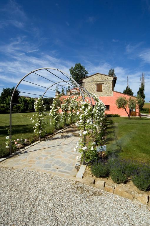 Ripa Agriturismo Casale Le Selvette المظهر الخارجي الصورة