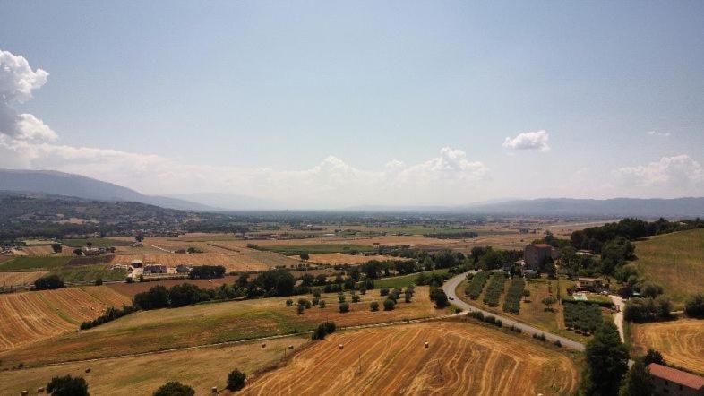 Ripa Agriturismo Casale Le Selvette المظهر الخارجي الصورة