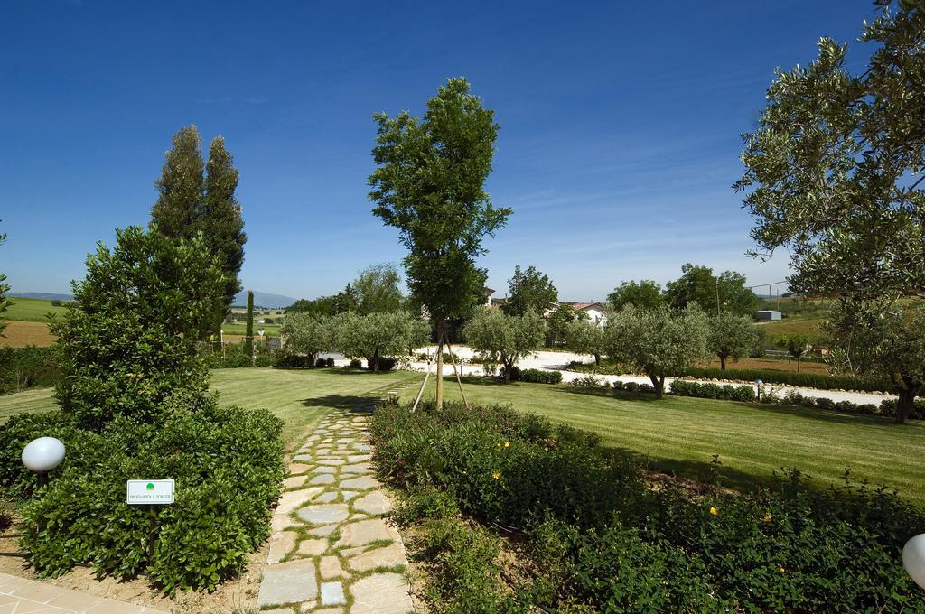 Ripa Agriturismo Casale Le Selvette المظهر الخارجي الصورة
